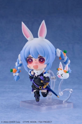 アクションフィギュア】ホロライブプロダクション × Fate/Grand Order 