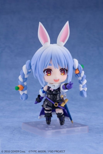 アクションフィギュア】ホロライブプロダクション × Fate/Grand Order 