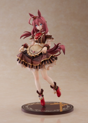 美少女フィギュア】ウマ娘 プリティーダービー ミホノブルボン [CODE 
