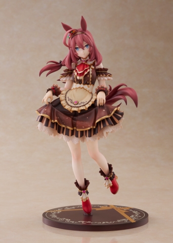 美少女フィギュア】ウマ娘 プリティーダービー ミホノブルボン [CODE