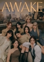 【音楽】NiziU/AWAKE【初回生産限定盤 A】の画像