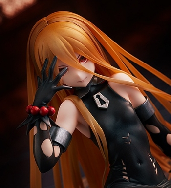 美少女フィギュア】オーバーロードⅢ イビルアイ 1/7 完成品フィギュア 