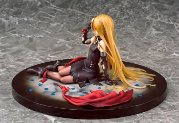 美少女フィギュア】オーバーロードⅢ イビルアイ 1/7 完成品フィギュア 