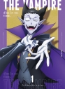 【Blu-ray】TV 吸血鬼すぐ死ぬ vol.1の画像
