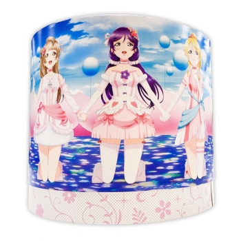 アルバム】ラブライブ! μ