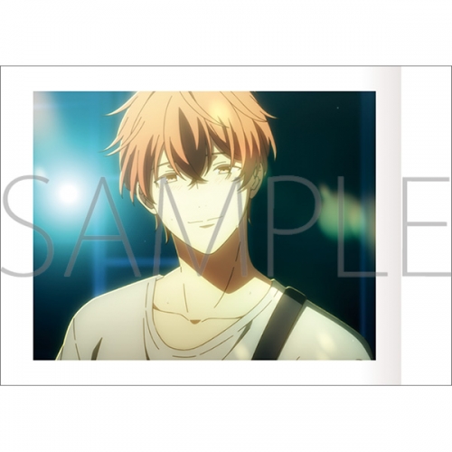 グッズ-ブロマイド】映画 ギヴン 海へ ぱしゃこれ | アニメイト 