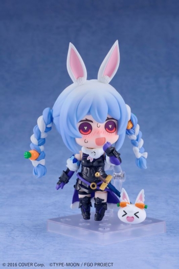 アクションフィギュア】ホロライブプロダクション × Fate/Grand Order 