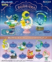 【トレーディングフィギュア】ポケットモンスター STARRIUM SERIES 夢見る月夜の星散歩の画像