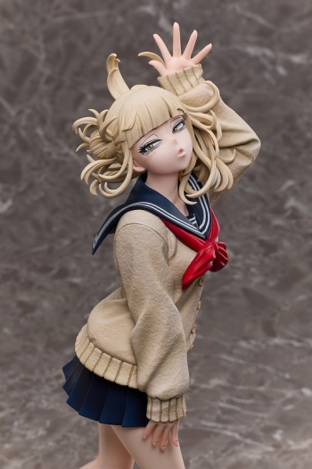 美少女フィギュア】僕のヒーローアカデミア トガヒミコ 1/4 完成品 