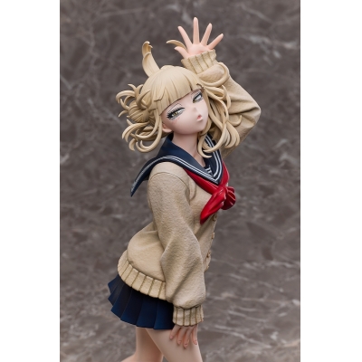 【美少女フィギュア】僕のヒーローアカデミア トガヒミコ 1/4 完成品フィギュア