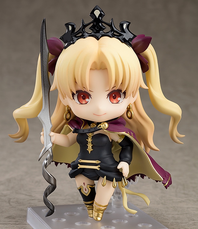 【アクションフィギュア】Fate/Grand Order ねんどろいど ランサー/エレシュキガル【再販】