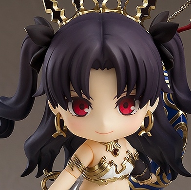 アクションフィギュア】Fate/Grand Order ねんどろいど アーチャー 