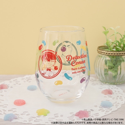 【グッズ-タンブラー・グラス】名探偵コナン グラス