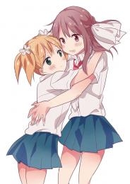 アニメイ語 桜trick アニメイト