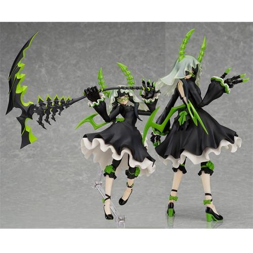 フィギュア > 男性キャラクター > 【アクションフィギュア】ブラック 