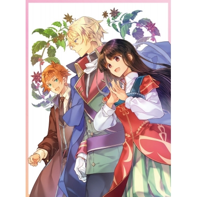 【DVD】TV 聖女の魔力は万能です Season2 第1巻