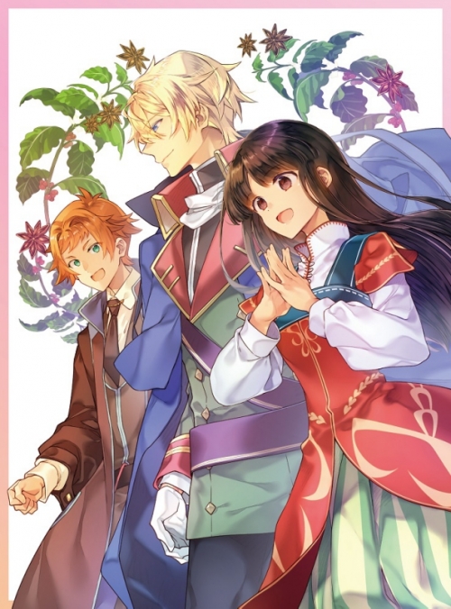 DVD】TV 聖女の魔力は万能です Season2 第1巻 | アニメイト