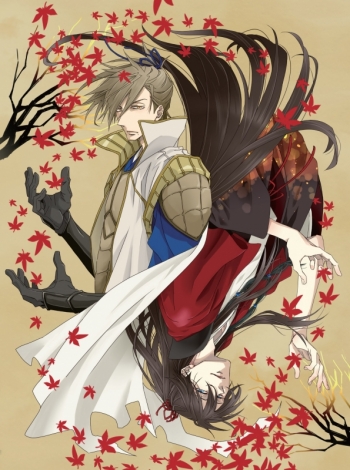 DVD】舞台 紅葉鬼 完全生産限定版 | アニメイト