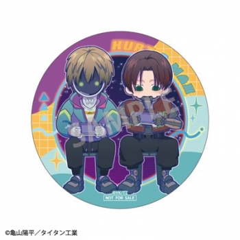 グッズ-セット】銀河特急 ミルキー☆サブウェイ オーロラミニアクリル 銀河特急 ミルキー⭐︎サブウェイアクリルスタンドセット