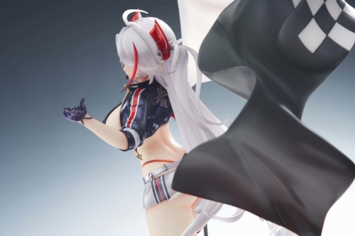 美少女フィギュア】アズールレーン プリンツ・オイゲン ファイナル 