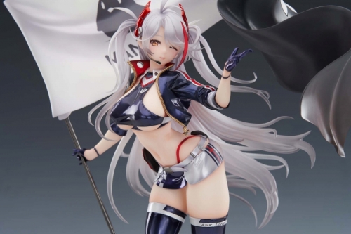 美少女フィギュア】アズールレーン プリンツ・オイゲン ファイナル 