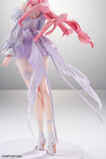 美少女フィギュア】勝利の女神：NIKKE ドロシー 1/10 完成品フィギュア 