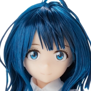 【アクションフィギュア】1/6 ピュアニーモキャラクターシリーズ No.167 TVアニメ『負けヒロインが多すぎる!』 八奈見杏菜 完成品ドール