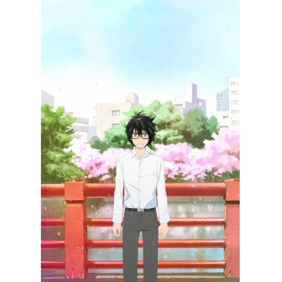 【DVD】TV 3月のライオン 1 完全生産限定版