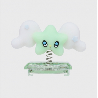 【グッズ(音楽)】ペンライトアクセサリー NCT WISH 1st CONCERT TOUR 'INTO THE WISH : Our WISH'_WICHUペンライトキャップ