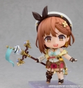 【アクションフィギュア】ライザのアトリエ2 ~失われた伝承と秘密の妖精~ ねんどろいど ライザ ライザのアトリエ2Ver.の画像