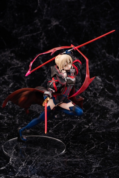 美少女フィギュア】Fate/Grand Order 謎のヒロインX オルタ 1/7 完成品 