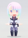 【アクションフィギュア】サイバーパンク: エッジランナーズ HELLO! GOOD SMILE ルーシーの画像