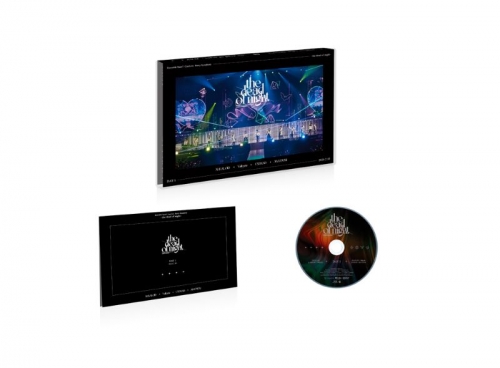 あん スタ スタフォ二 漏れ Bluray 円盤