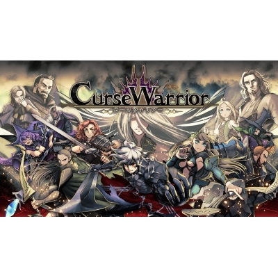 【NS】Curse Warrior