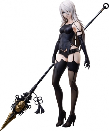 美少女フィギュア】NieR:Automata Ver1.1a A2(ヨルハA型二号) 1/4 完成 