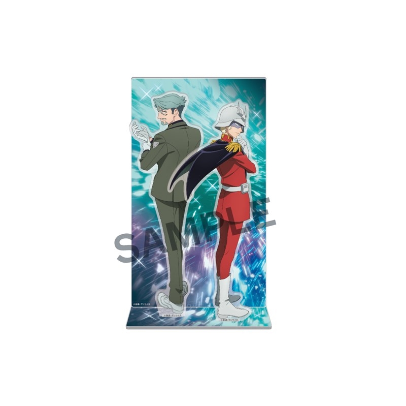 Blu-ray】TV 機動戦士Gundam GQuuuuuuX vol.3 （特装限定版）＜最終巻 