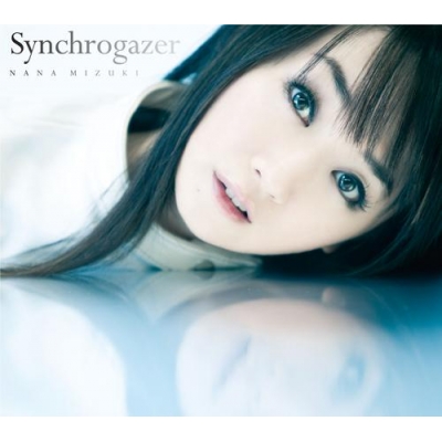 【主題歌】TV 戦姫絶唱シンフォギア OP 「Synchrogazer」/水樹奈々