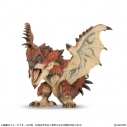【フィギュア】カプコンフィギュアビルダー ソフビモデル モンスターハンター リオレウスの画像