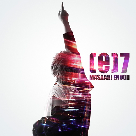 【アルバム】遠藤正明/(e)7