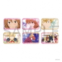 【グッズ-バッチ】君に届け 3RD SEASON sweet-sourランダム缶バッジ<あやね・健人>(全6種)BOXの画像