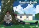 【DVD】TV ROBOTICS;NOTES 1 通常版の画像