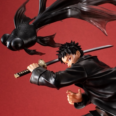 【フィギュア】G.E.M.シリーズ カグラバチ 六平千鉱 完成品フィギュア