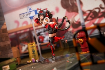 美少女フィギュア】ゼンレスゾーンゼロ 猫宮又奈 1/7 完成品フィギュア 