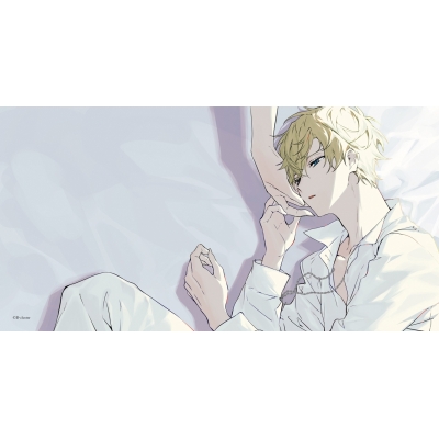 【データ販売】心装【真相】譚 - Re;quartz零度 後日談ドラマCD - <PCダウンロード版>(B-cluster)