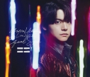 【Blu-ray】内田雄馬/YUMA UCHIDA LIVE 2021 Equal Signの画像