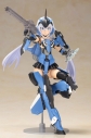 【プラモデル】フレームアームズ・ガール P3 スティレットの画像