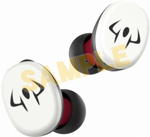 グッズ-オーディオアクセサリー】TRUE WIRELESS STEREO EARPHONES TV 