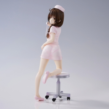 美少女フィギュア】To LOVEる-とらぶる-ダークネス 結城美柑 ナース 
