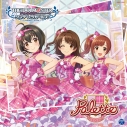 【キャラクターソング】THE IDOLM@STER CINDERELLA GIRLS STARLIGHT MASTER 35 Paletteの画像