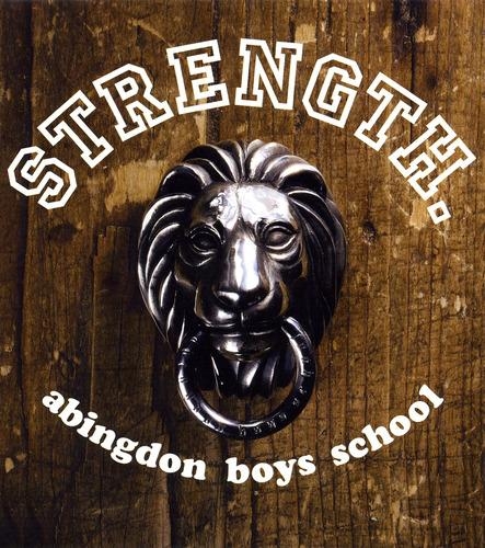 主題歌 Tv ソウルイーター Ed Strength Abingdon Boys School アニメイト